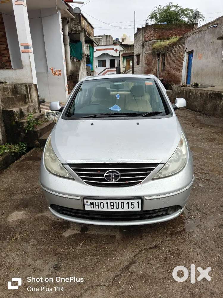 Tata Manza 2014 Diesel 840000 Km Driven