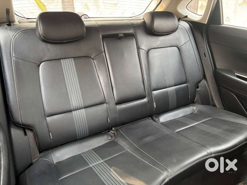 Hyundai I20 Asta Option Cvt, 2022, Petrol