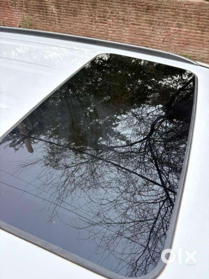 Hyundai Creta 1.6 Sx Automatic, 2018, Petrol