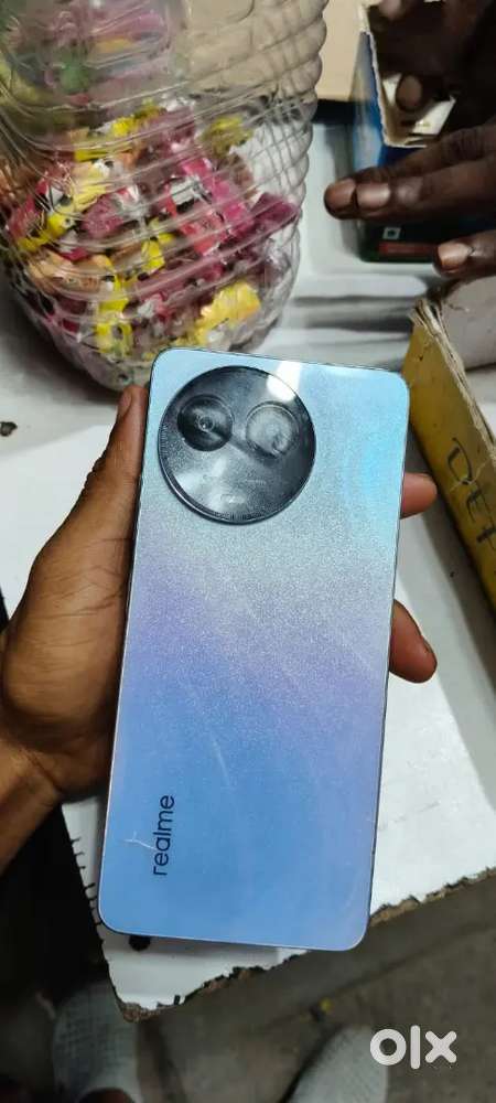 Realme 11x 5g