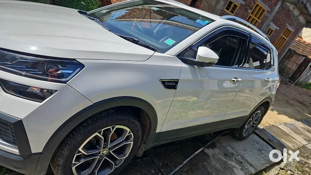 Skoda Kushaq 1.0 Tsi 2021