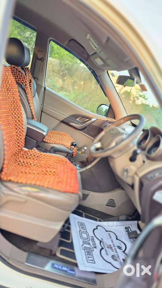 Mahindra Xuv500 W8, 2015, Diesel