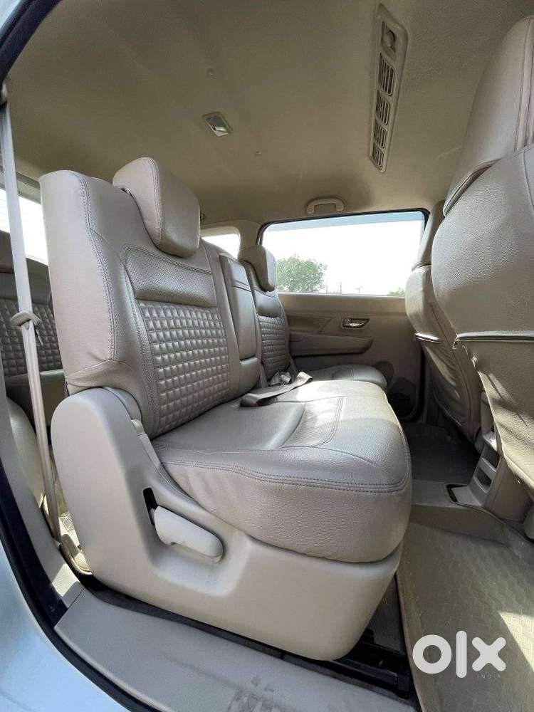 Maruti Suzuki Ertiga Zxi At, 2019, Petrol