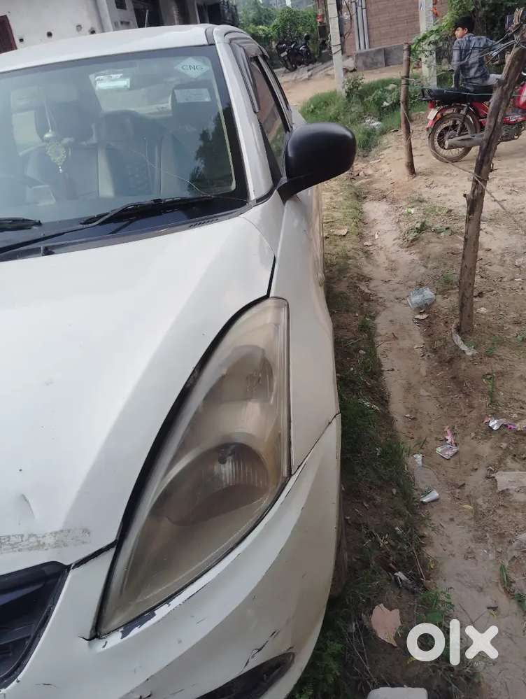 Maruti Suzuki Swift 2019