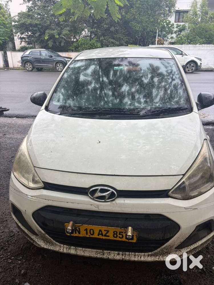Hyundai Xcent Prime 2017 Diesel