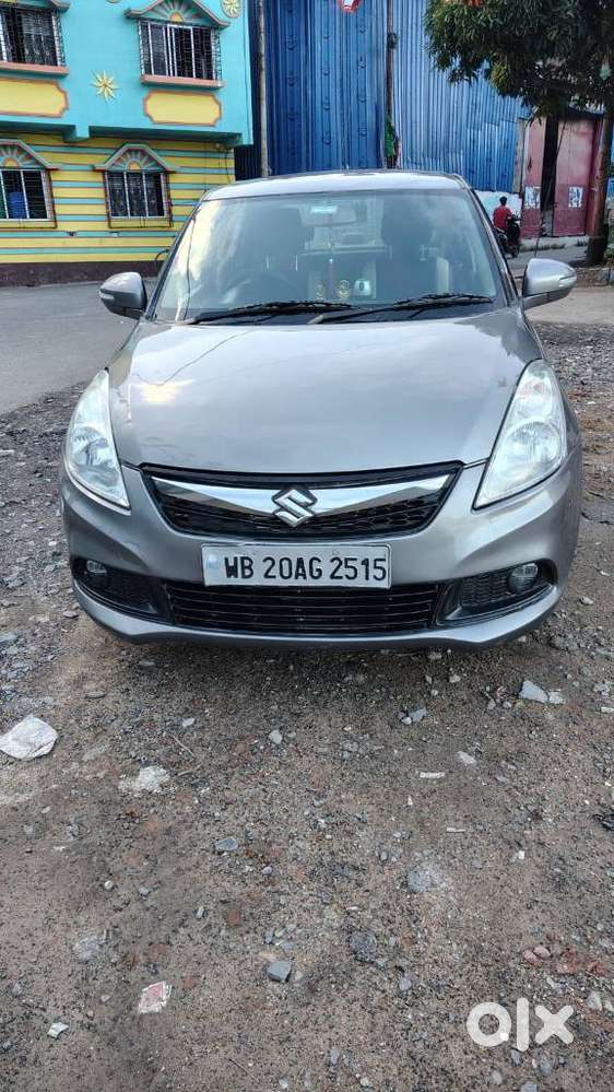 Maruti Suzuki Dzire 1.2 Vxi, 2014, Petrol