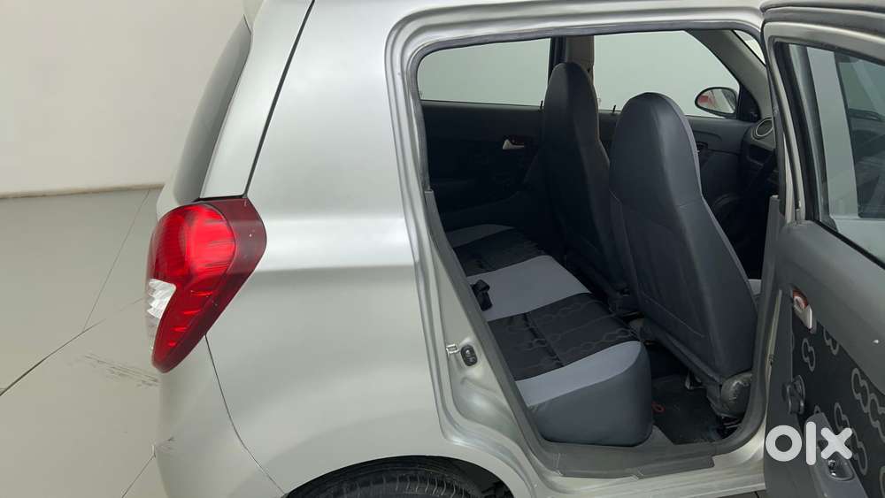 Maruti Suzuki Alto 800 Lxi, 2015, Petrol