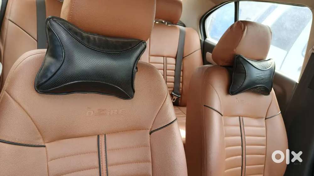 Maruti Suzuki Dzire Vdi