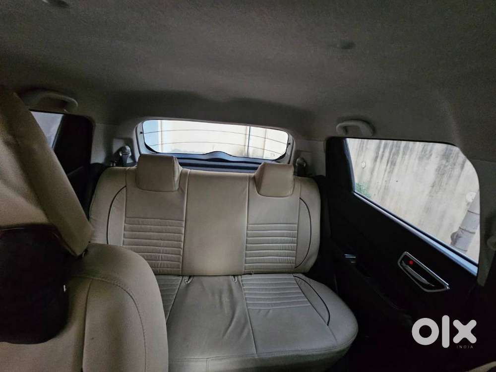 Maruti Suzuki Swift 2019 Petrol 78000 Km Driven