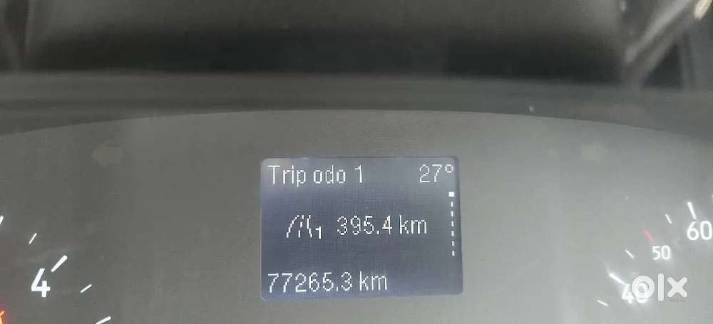 Ford Ecosport For Sale