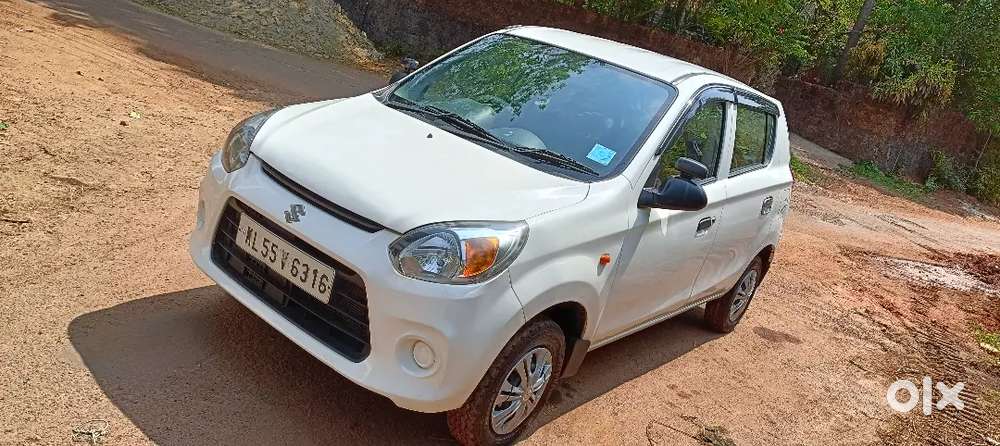 Alto800 Goodcondision Newinsurence