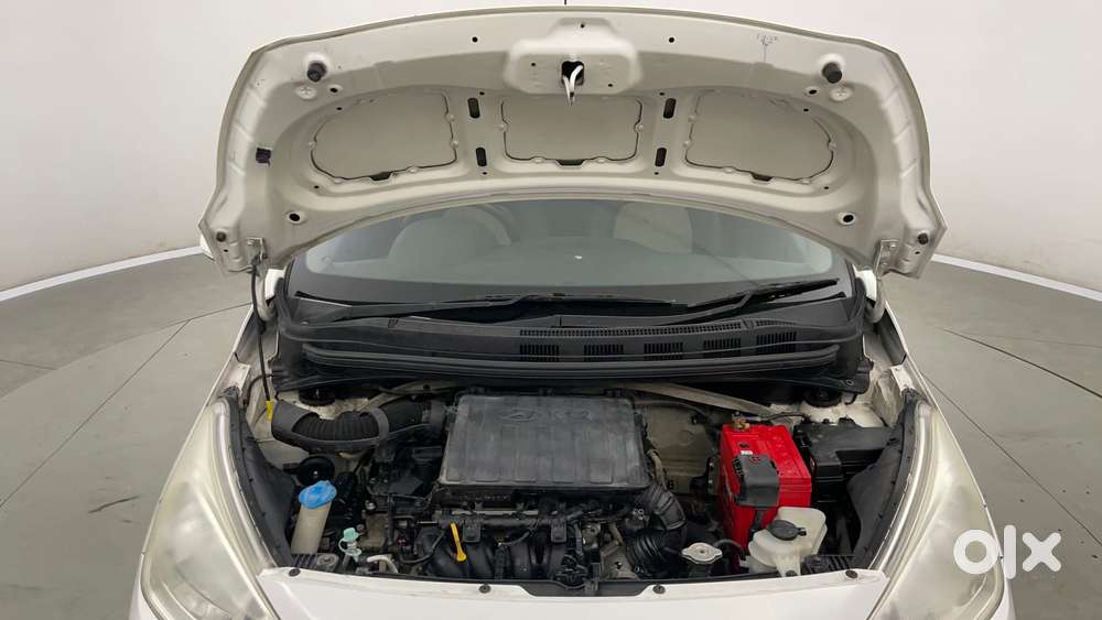 Hyundai Grand I10 1.2 Kappa Magna, 2014, Petrol