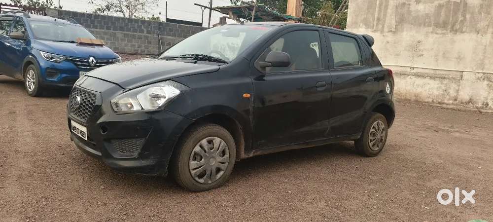 Datsun Go 2018