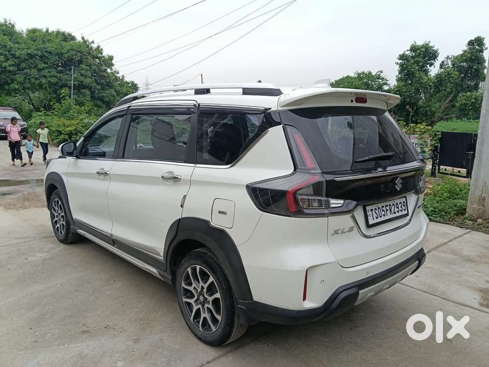 Maruti Suzuki Xl6 1.5 Zeta Mt, 2023, Petrol