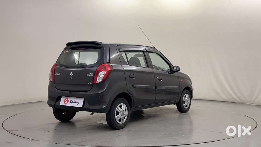 Maruti Suzuki Alto 800 2012-2016 Vxi, 2013, Petrol