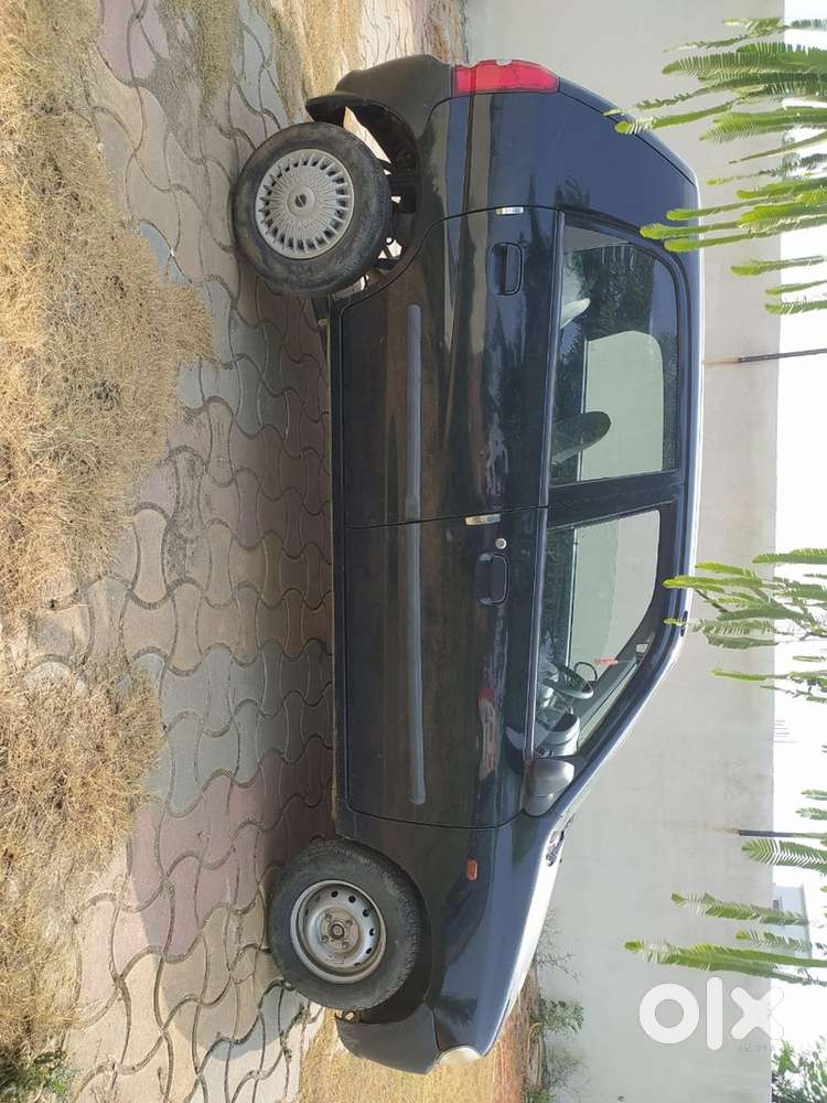 Maruti Suzuki Alto 2010 Petrol 75000 Km Driven