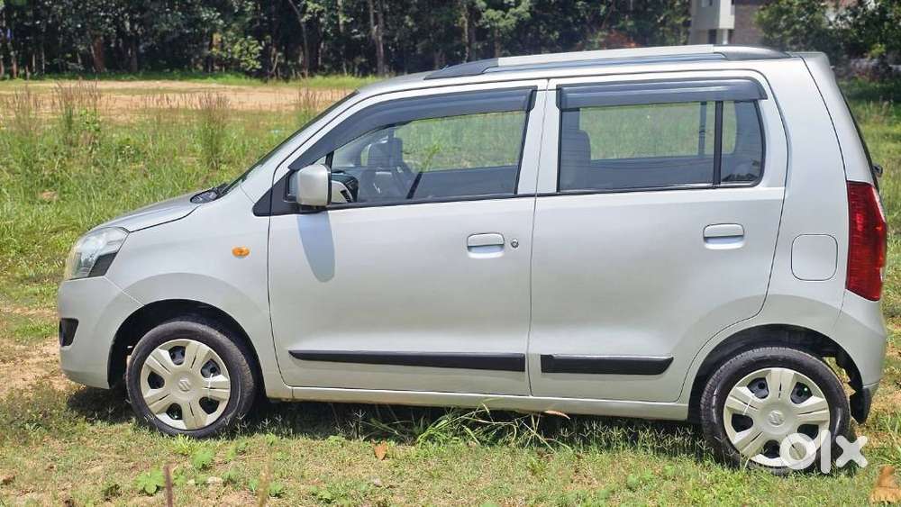 Maruti Suzuki Wagon R Vxi Optional, 2014, Petrol