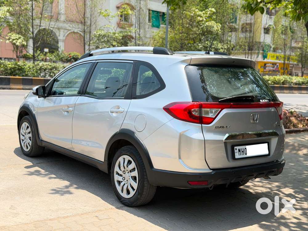 Honda Br-v 1.5 S I-dtec Mt, 2016, Petrol