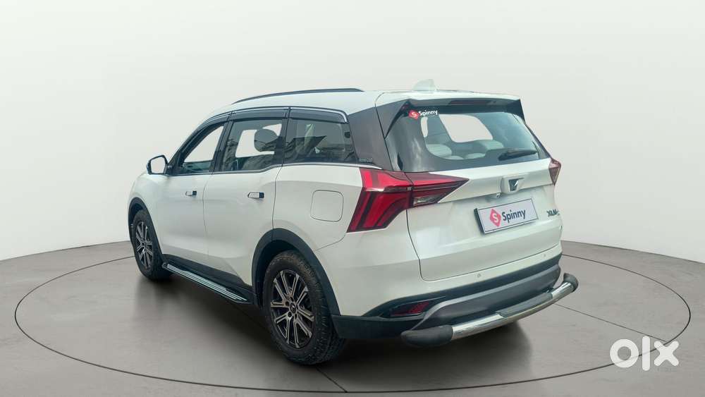 Mahindra Xuv700 2.2 Ax 7 Diesel Mt Luxury Pack Str, 2023, Diesel