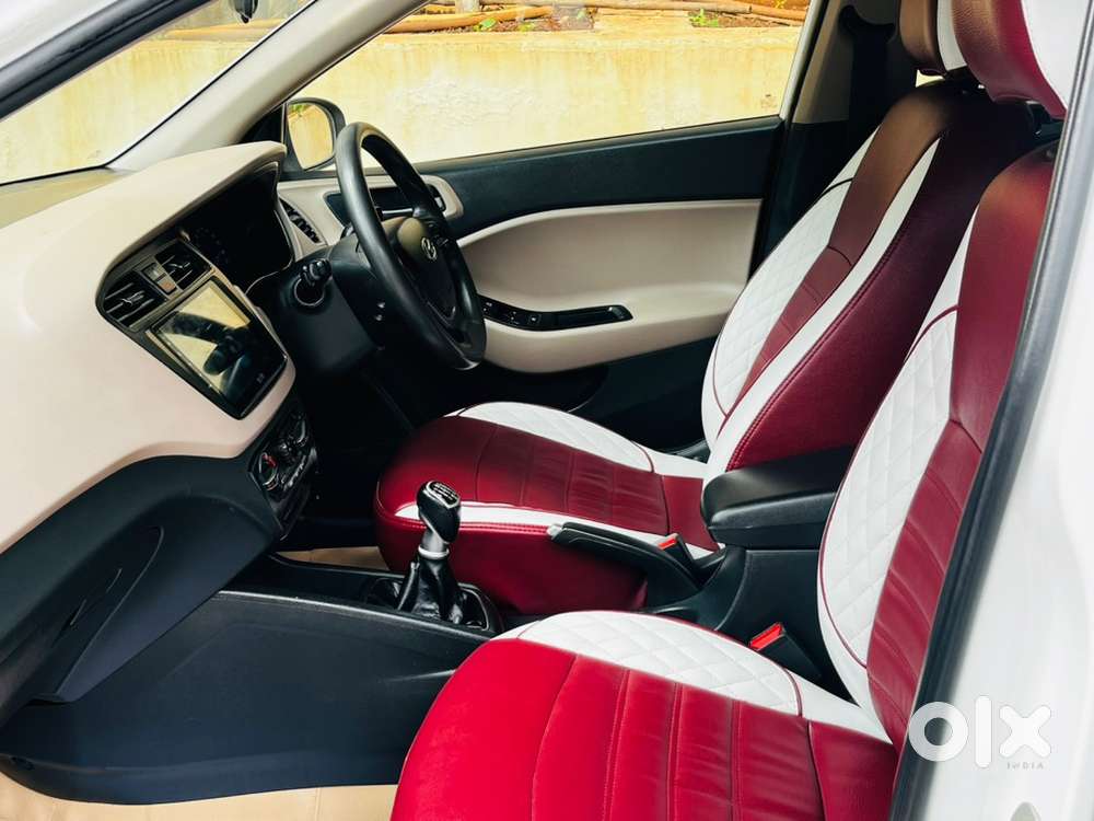 Hyundai I20 Sportz 1.4 (slightly Negotiable)