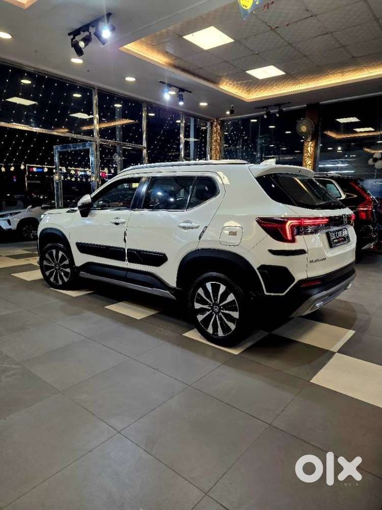 Honda Elevate Vx Mt, 2023, Petrol