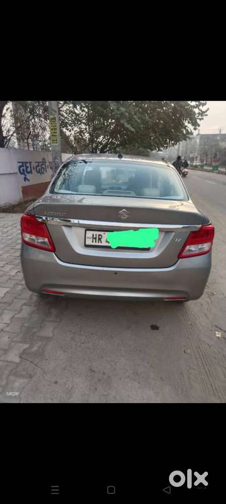 Maruti Suzuki Swift Dzire 1.3 Vxi, 2020, Petrol