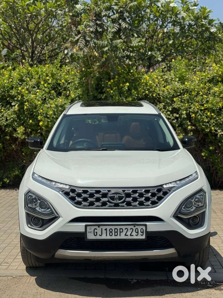 Tata Safari 2.0 Kryotec Xza Plus, 2021, Diesel