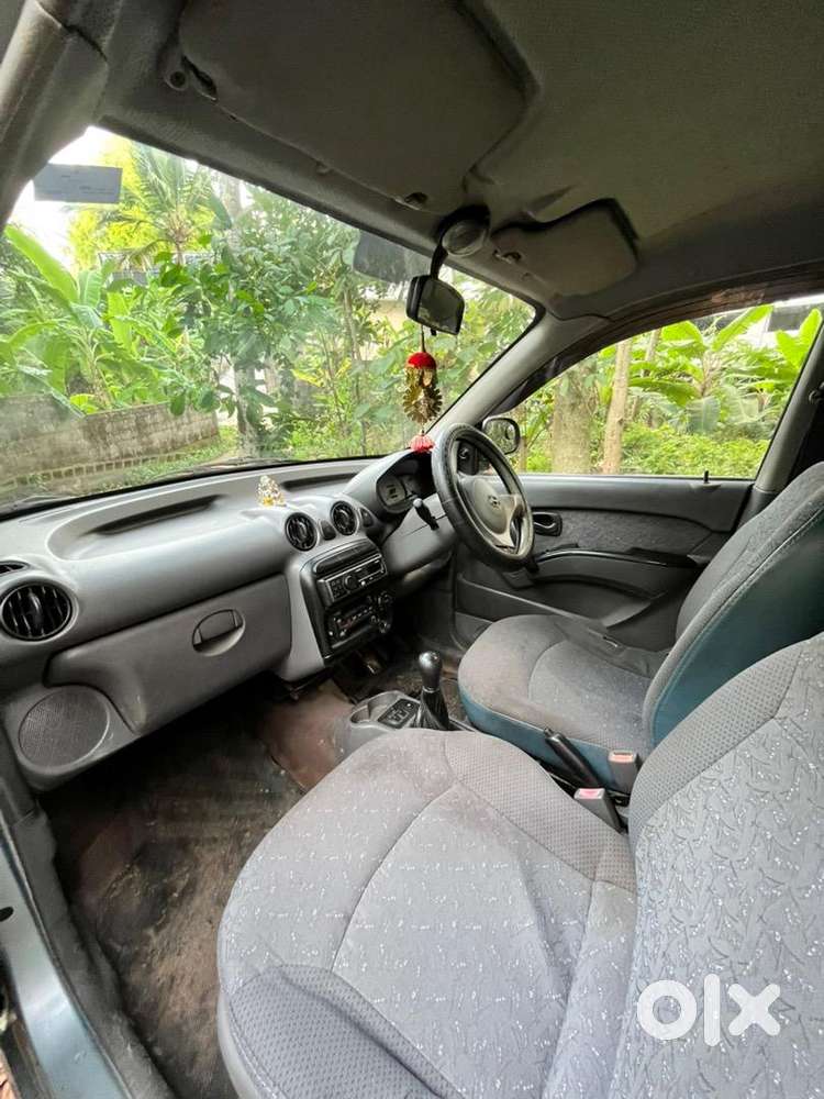 Hyundai Car Petrol 2006
