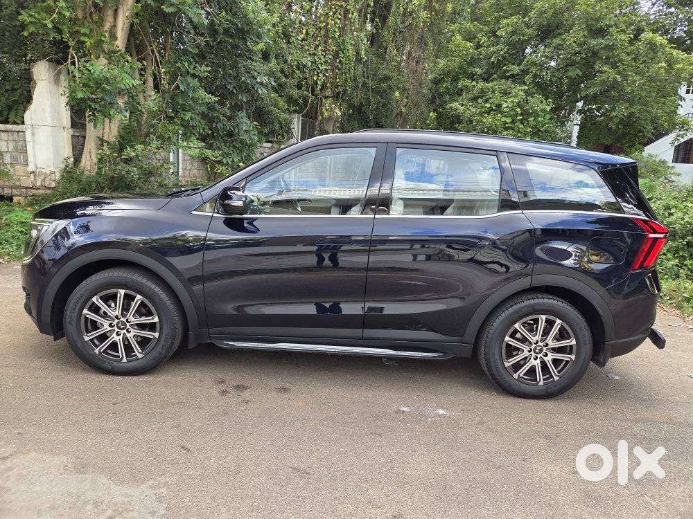 Mahindra Xuv700 2.2 Ax 7 Diesel Mt Str, 2023, Diesel