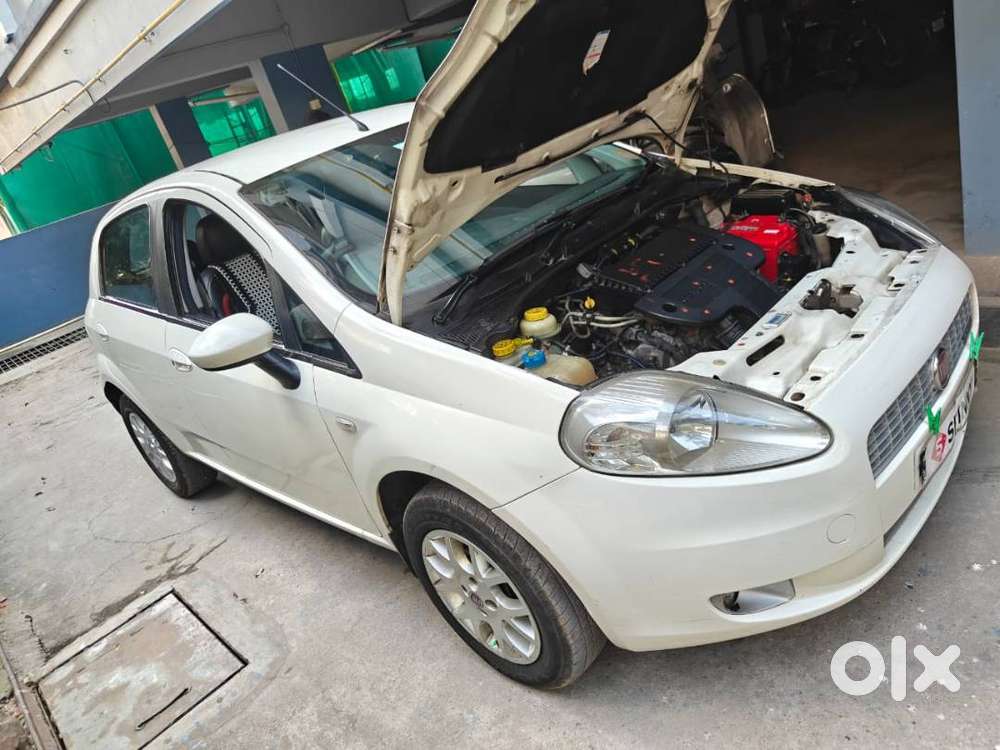 Fiat Punto Emotion Pack For Sale