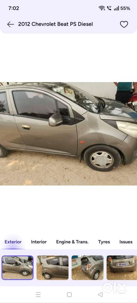 Good Condition
