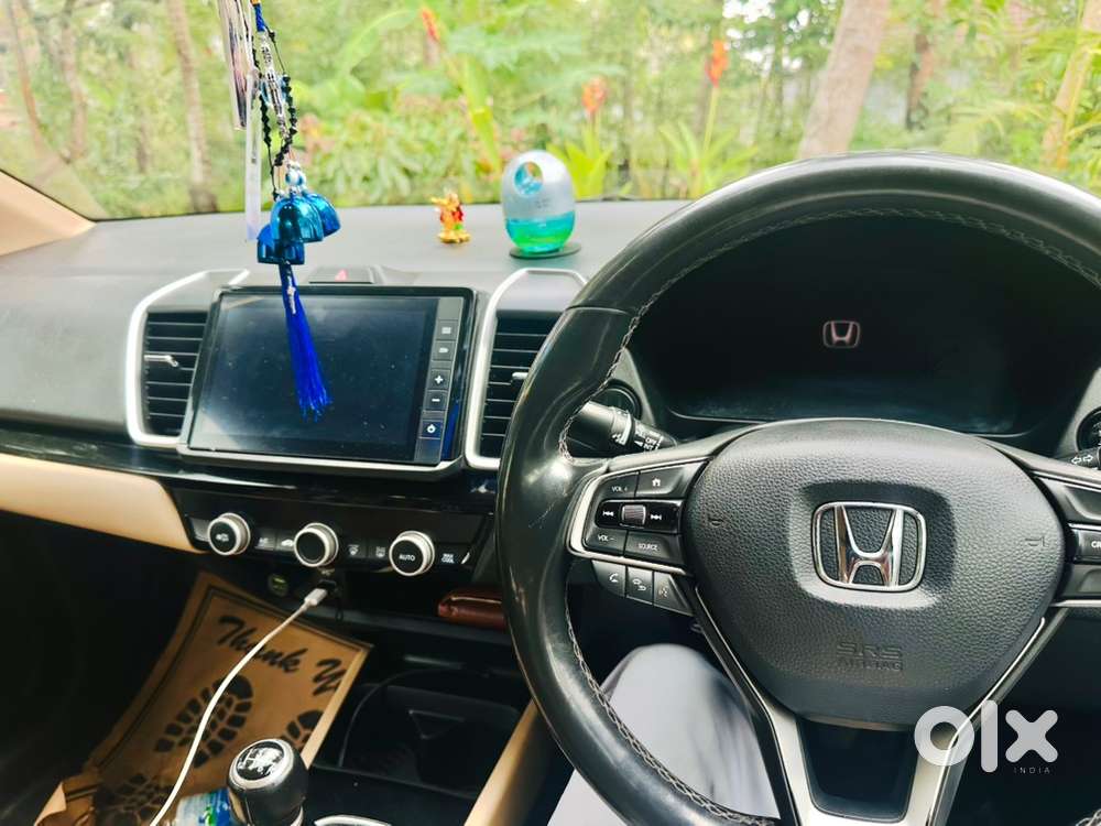 Honda City Petrol Manual 2020
