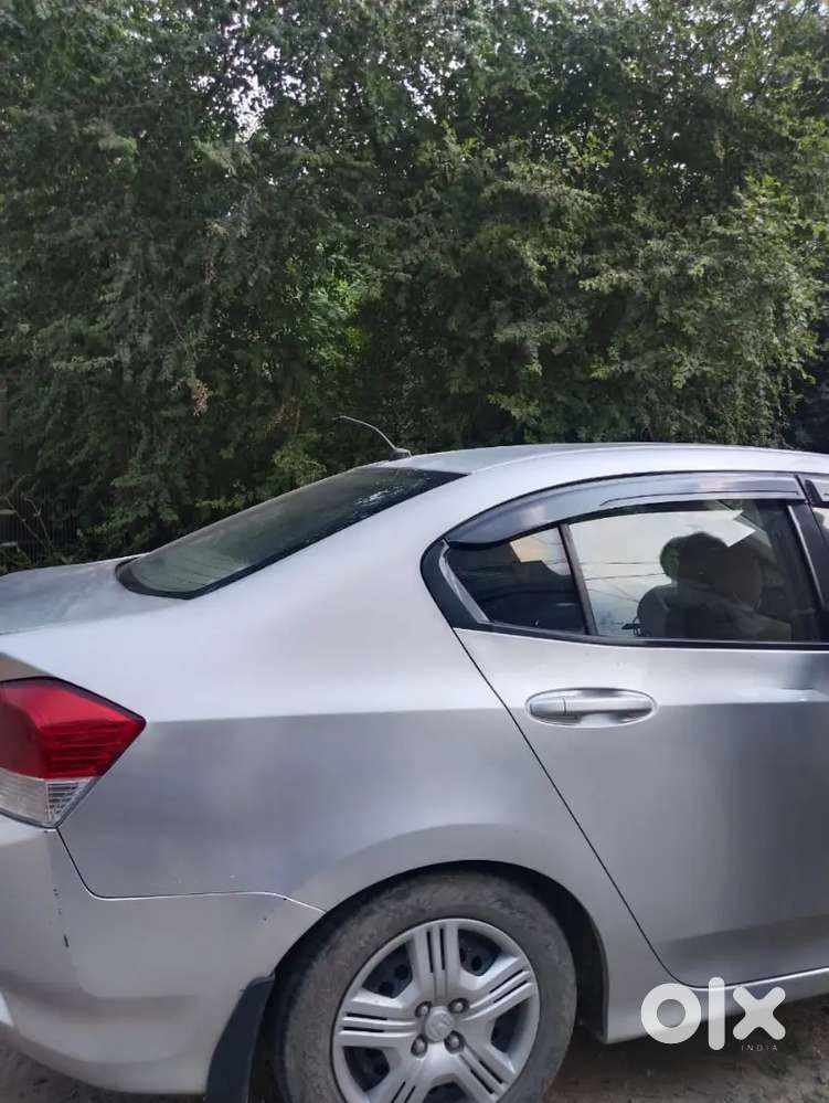 Good Condition Smothing