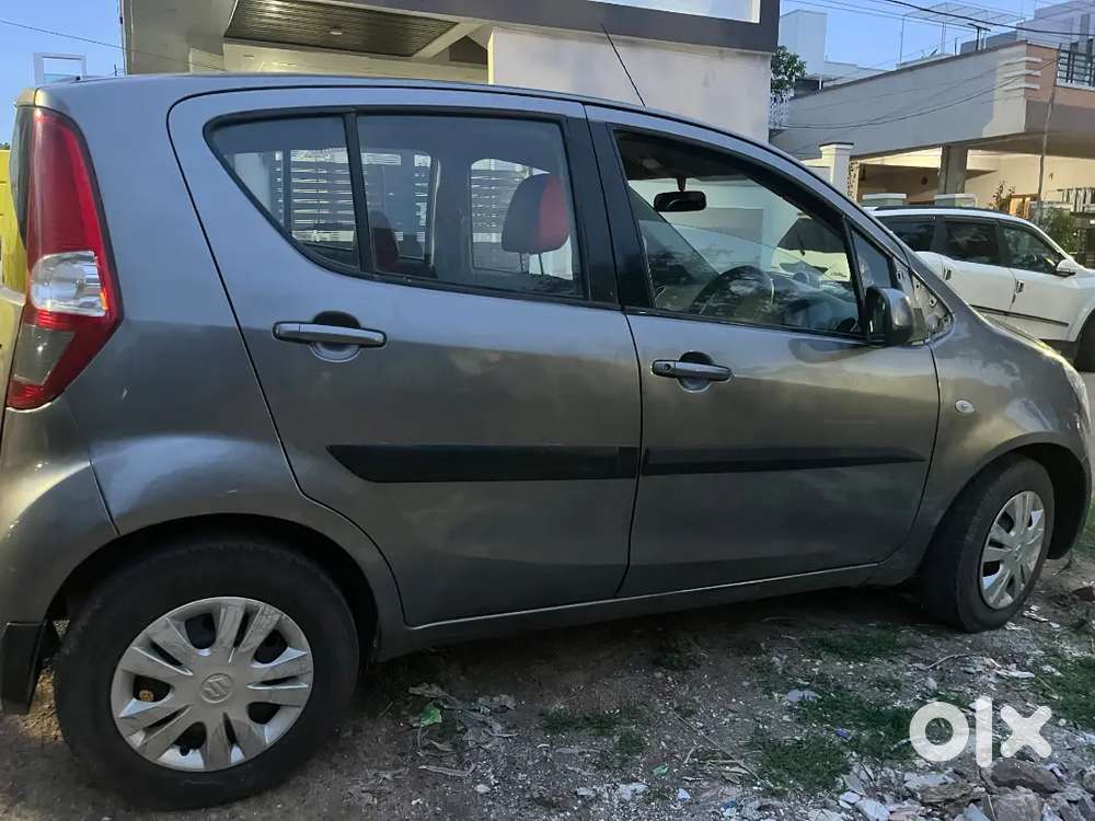 Papers Valid Till 2030 Maruti Suzuki Ritz 2009 Diesel