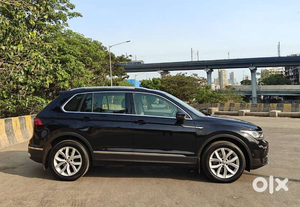 Volkswagen Tiguan 2.0 Elegance Tsi Dsg, 2024, Petrol