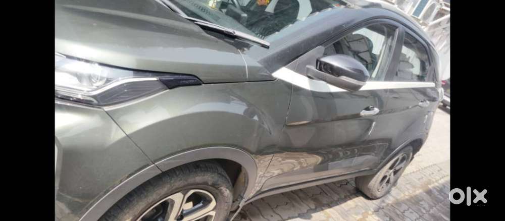 Tata Nexon 1.5 Revotorq Xz Plus (o), 2021, Diesel