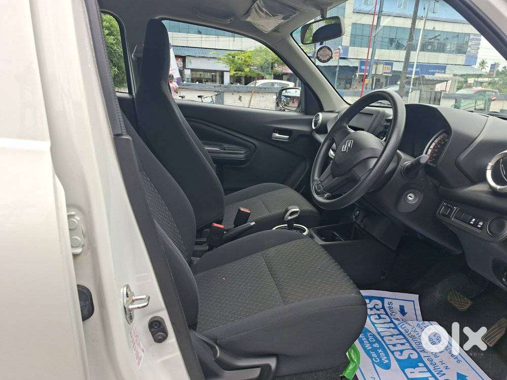 Maruti Suzuki Celerio 1.0 Vxi Amt, 2024, Petrol