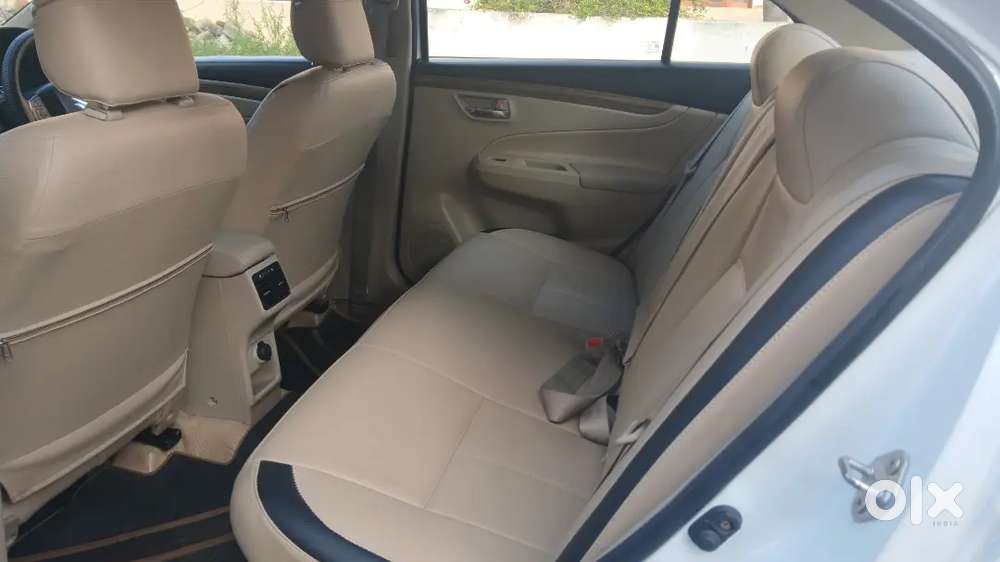 Maruti Suzuki Ciaz 2021