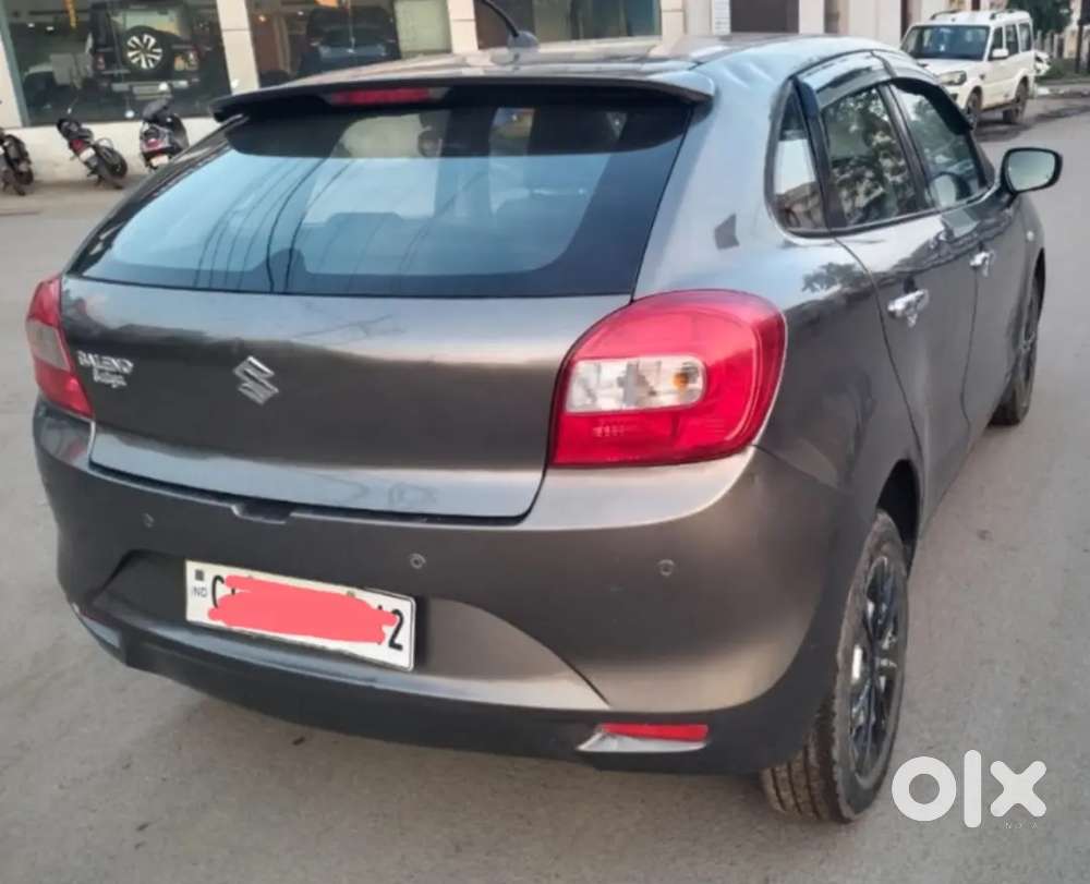 Best Condition Family Car