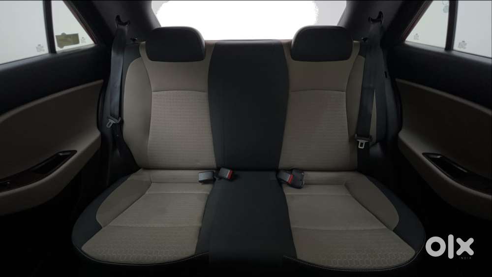 Hyundai Elite I20 [2018-2020] 1.2 Sportz, 2016, Petrol