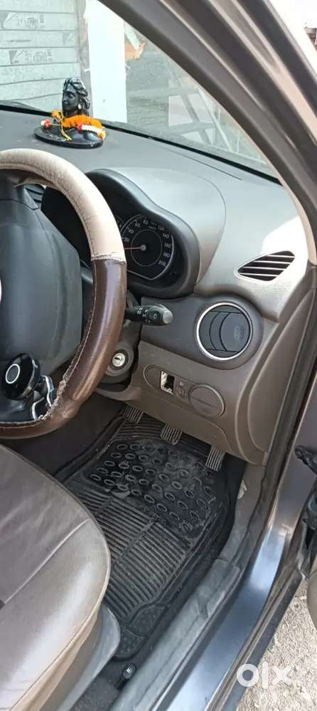 Hyundai I10 2013