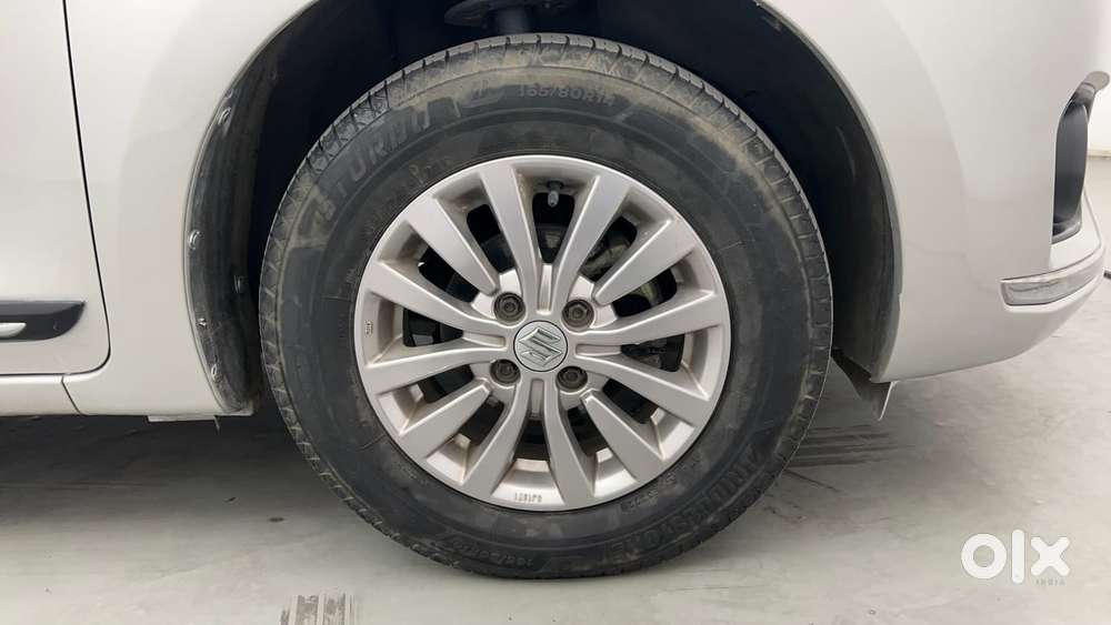 Maruti Suzuki Dzire 1.2 Vxi, 2019, Petrol