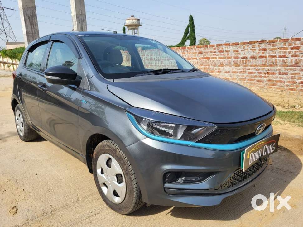 Tata Tiago Ev Xt Mr, 2023, Electric