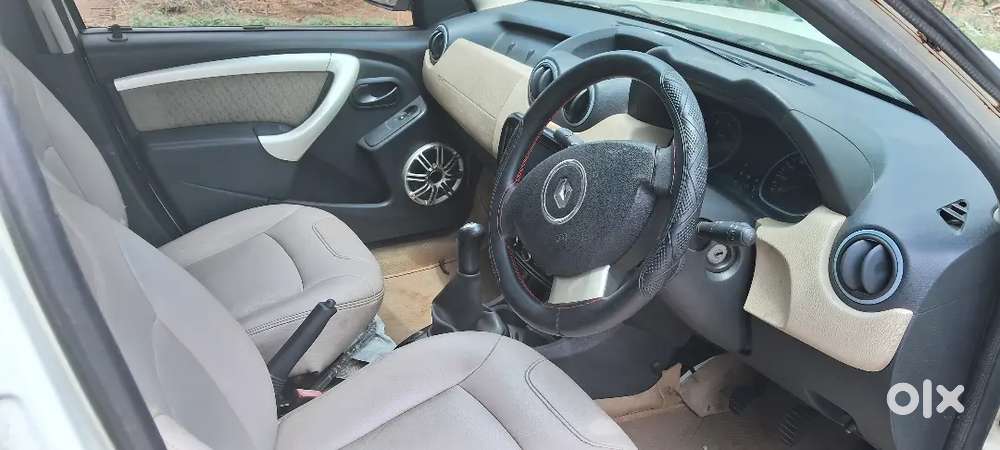 Renault Duster 2013 Diesel 270000 Km Driven