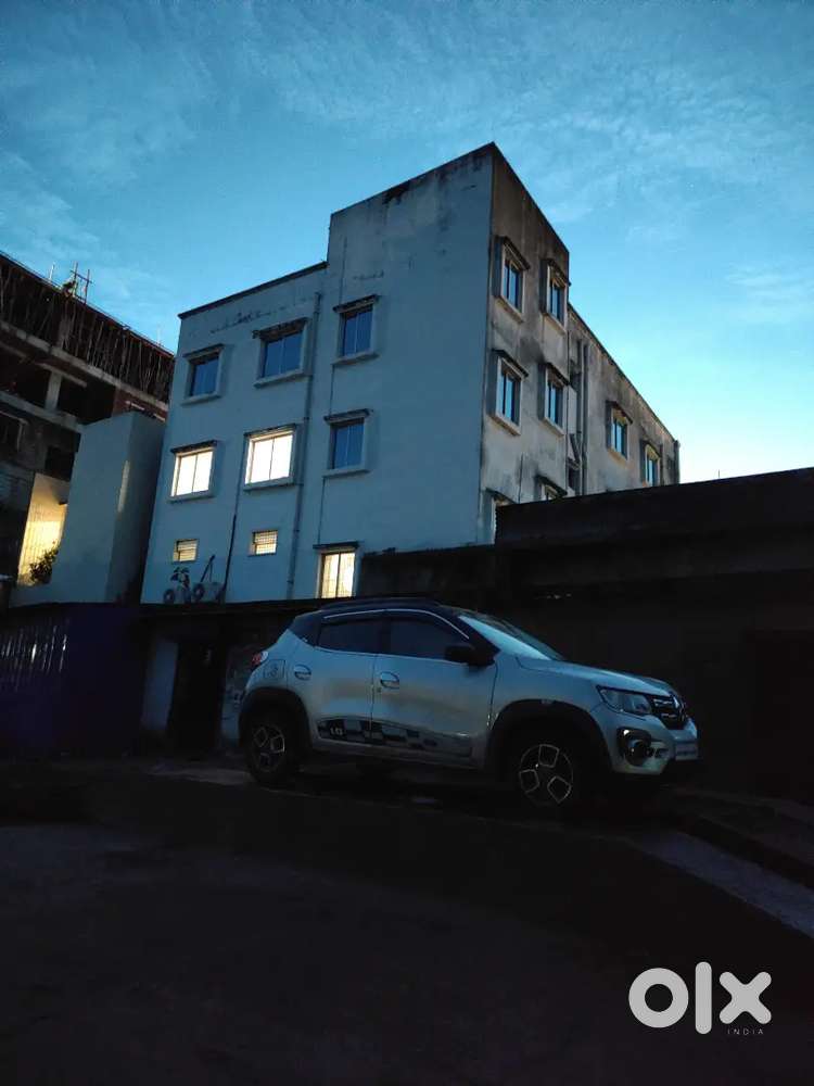 Renault Kwid Rxt 1.0