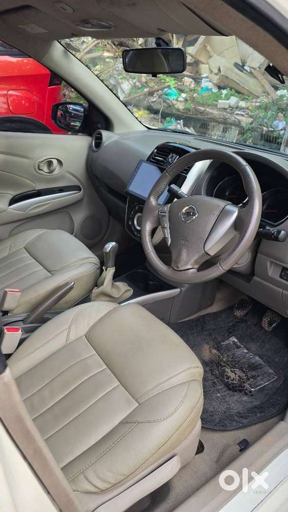 Nissan Sunny Xv Special Edition, 2014, Diesel