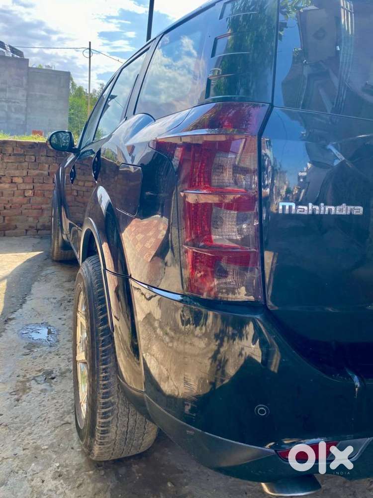 New Tyre Full Insurance Scratchless Condition