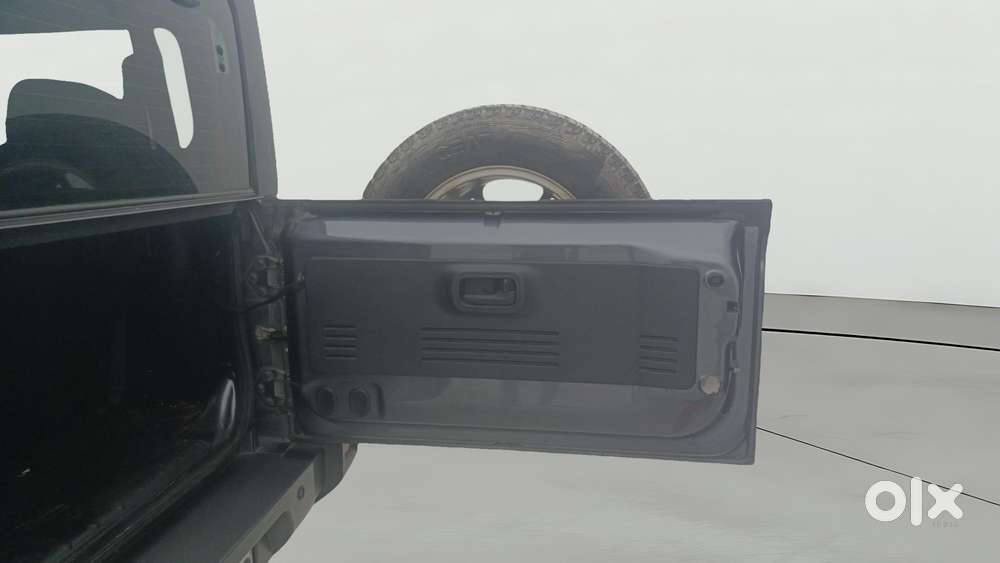 Mahindra Thar Lx Hard Top Diesel Mt 4wd, 2021, Diesel
