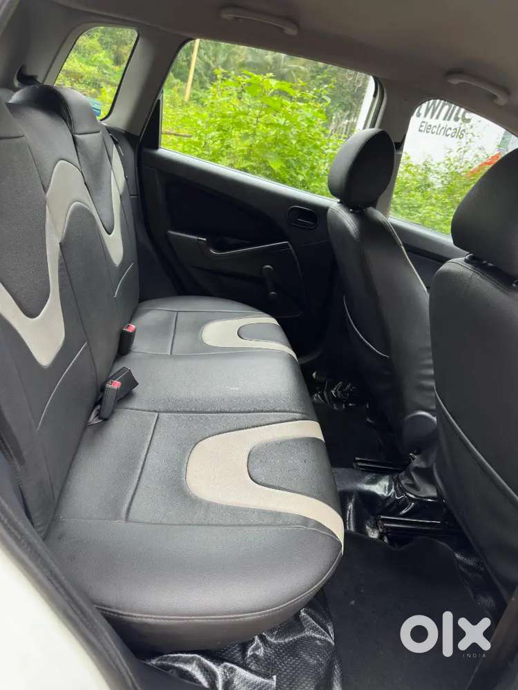 Ford Figo 2013 Petrol Well Maintained