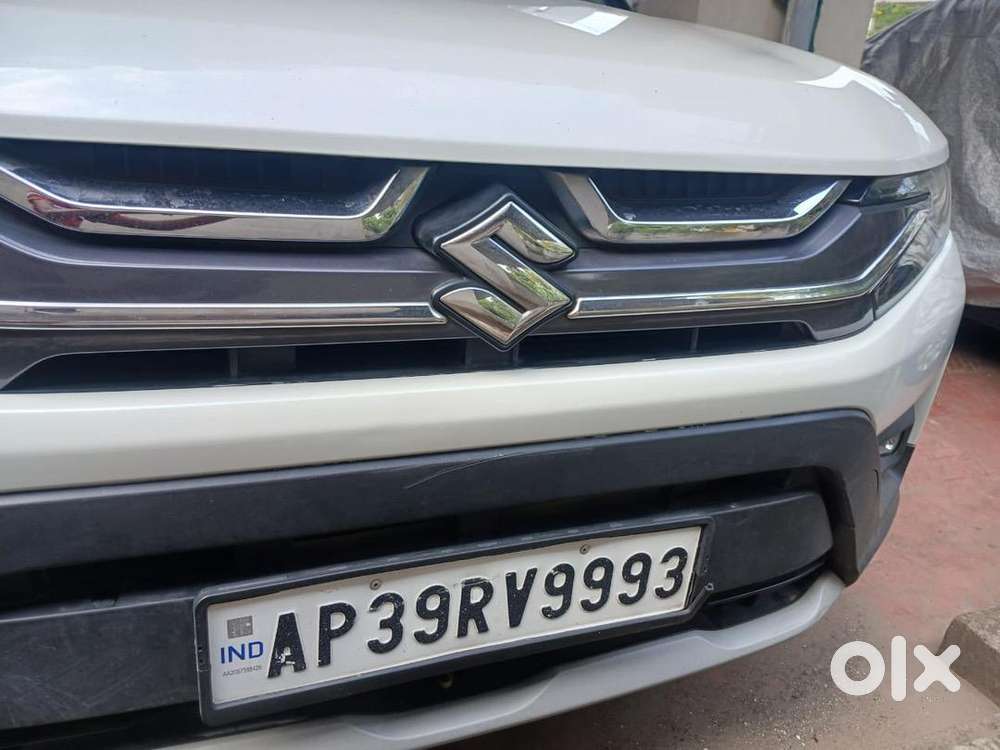 Excellent Condition With Showroom Track